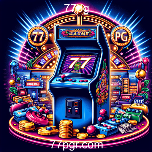 A Nostalgia dos Jogos de Arcade: Uma Viagem Através do Tempo