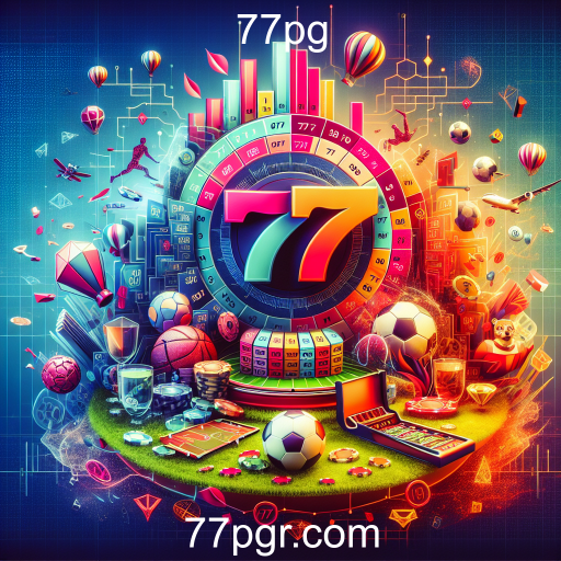 Descubra o Mundo das Apostas Esportivas no 77pg